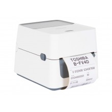 Imprimante Thermique Toshiba B-FV4D