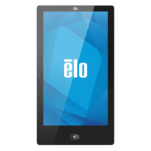 Elo Pay 22', 54,6 cm (21,5''), capacitif projeté, 10 pts, Full HD, USB-C, BT (5.0), Ethernet, WiFi, NFC, Android, noir